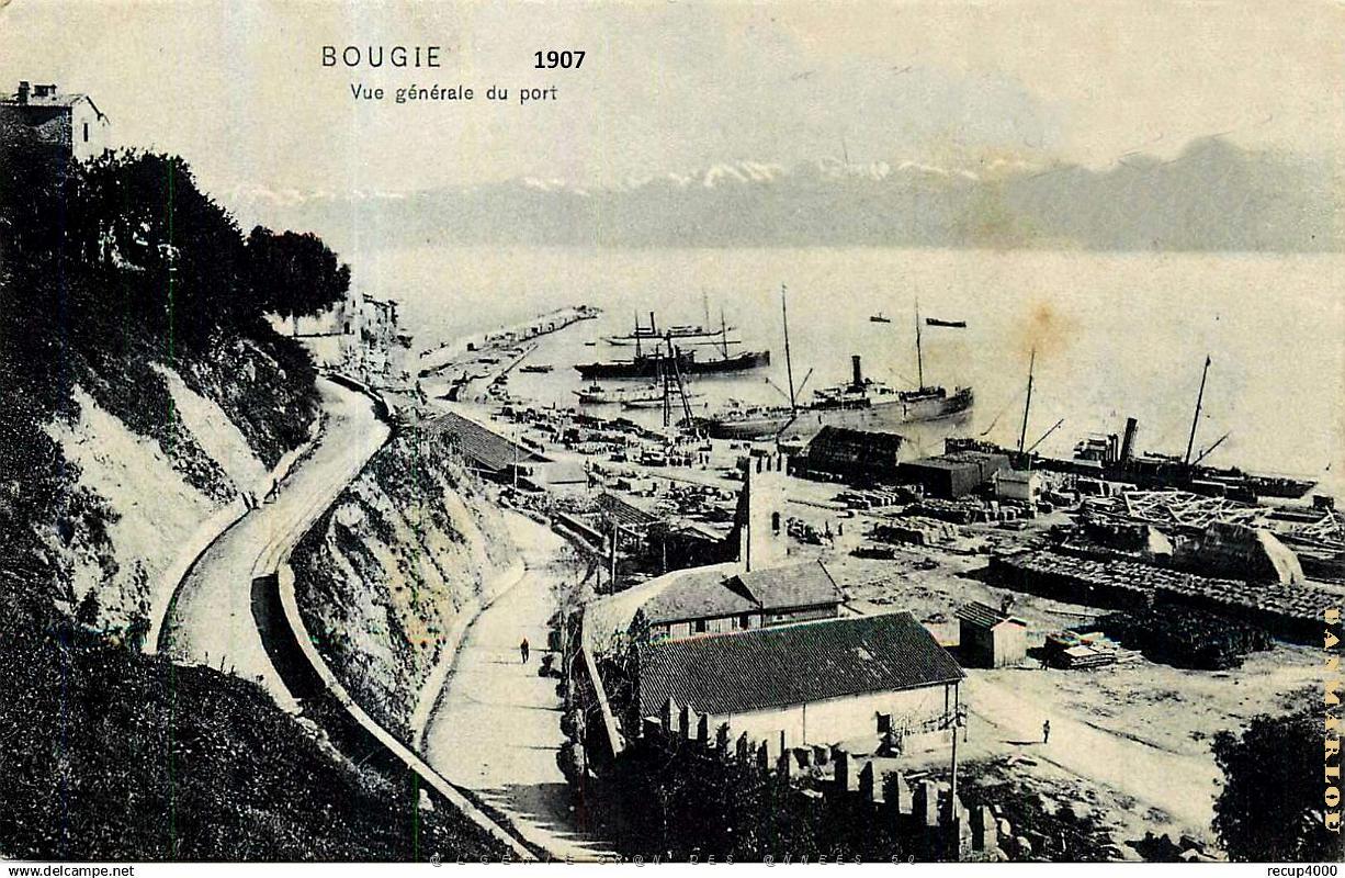 Bougie - Port - Vue Generale - 1907.jpg